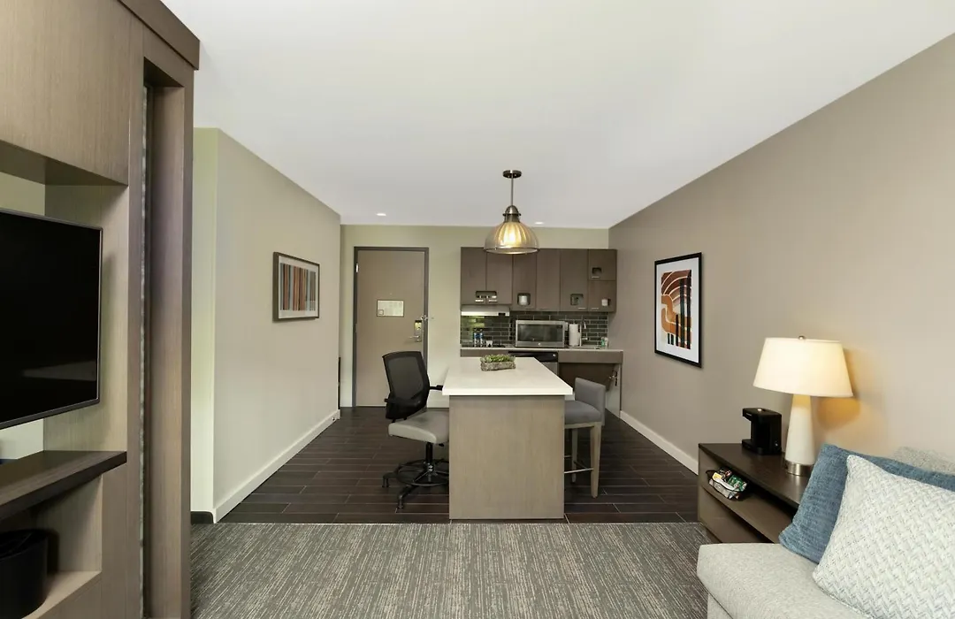 Hyatt House San Juan-1