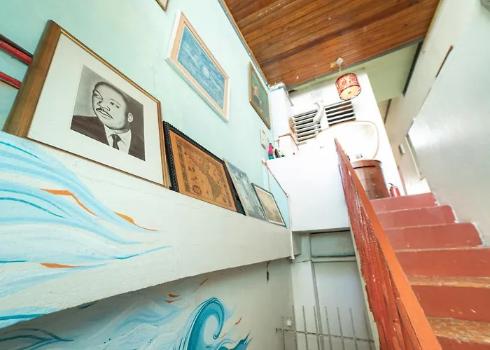 B&B only: Casa Tripgogo