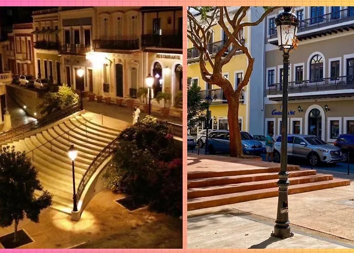 Apartment: 310Guest-House La Vida