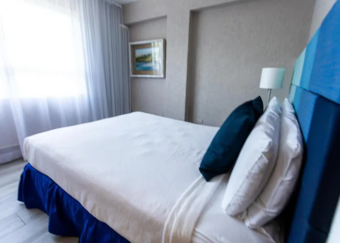 The Wave Hotel Condado