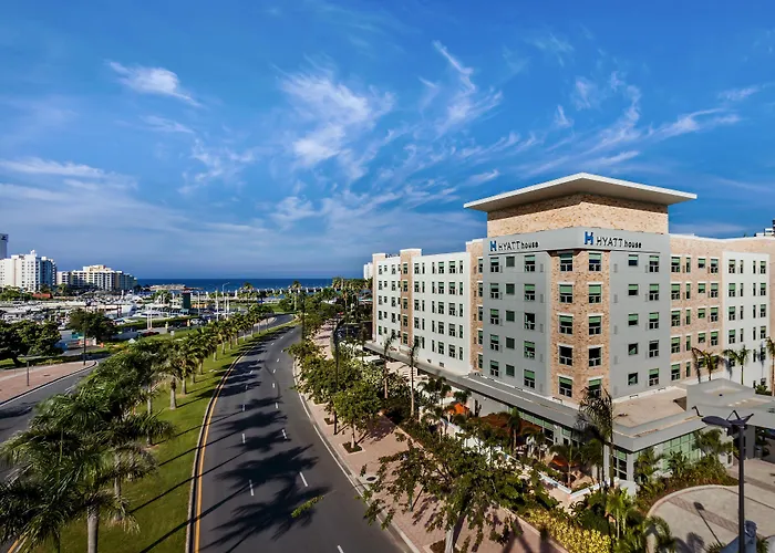 Hyatt House San Juan