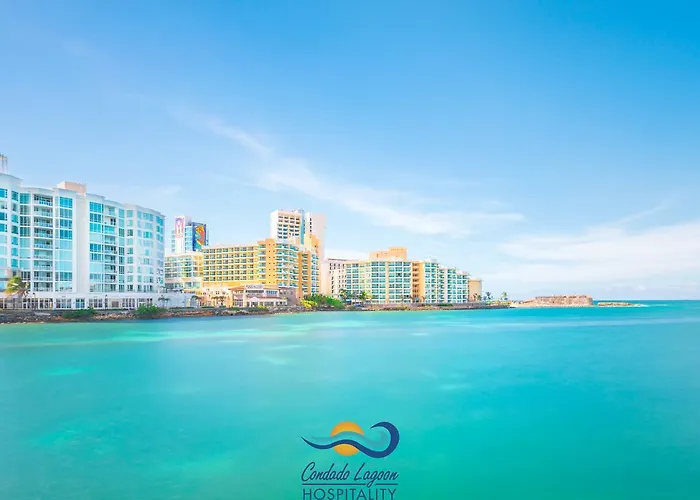 Condado Lagoon Villas At Paseo Caribe